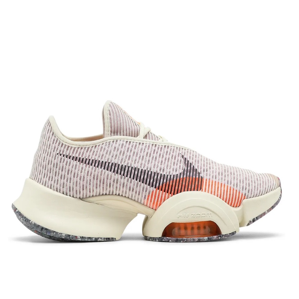 Nike Wmns Air Zoom SuperRep 2 'Next Nature' 6.5 NEW